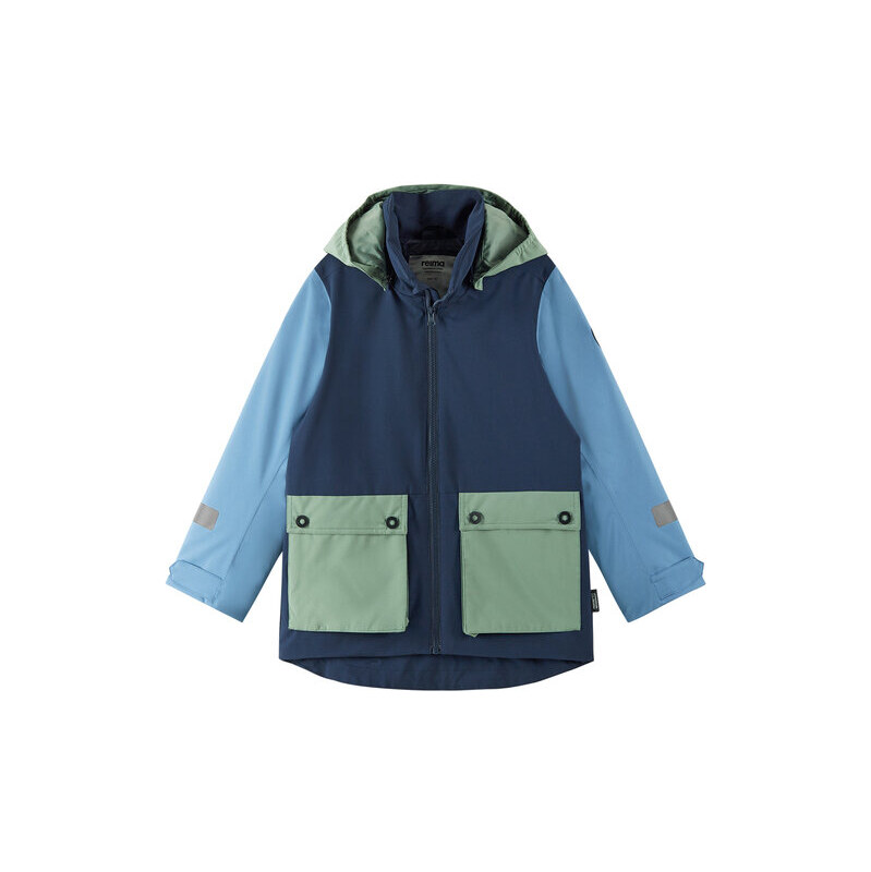 Nepremokavá bunda Reima 64994390