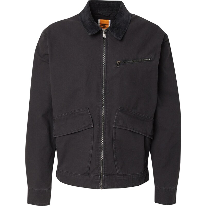 TIMBERLAND Prechodná bunda hnedá / čierna 65146472