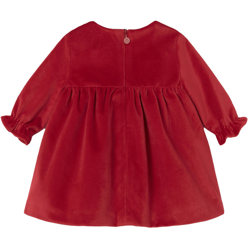 Elegantné šaty Mayoral 64994704