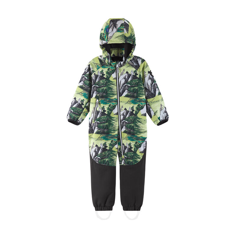 Overal softshell Reima 64994444