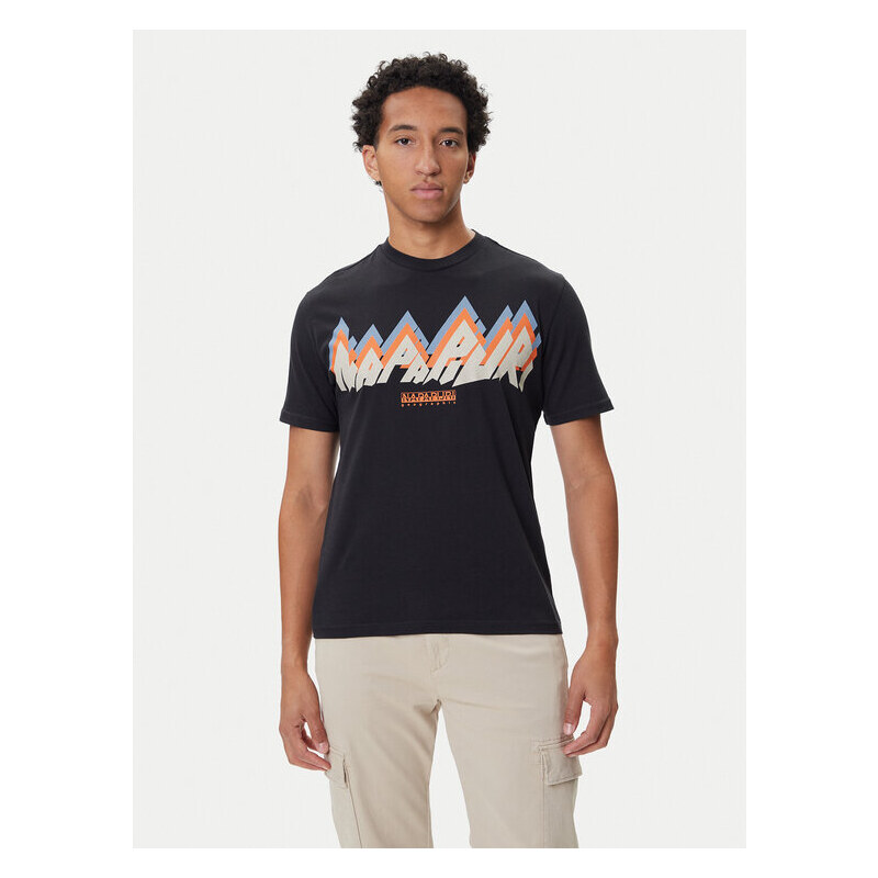 Tričko Napapijri 64994462