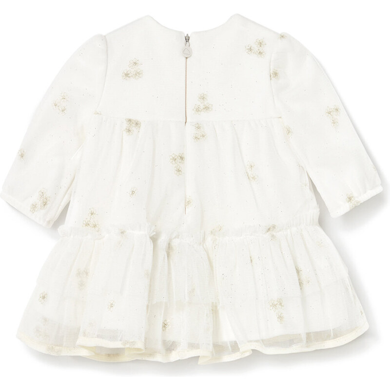 Elegantné šaty Mayoral 64994456