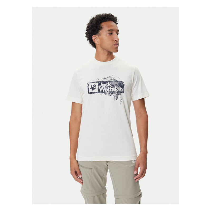 Tričko Jack Wolfskin 64994723