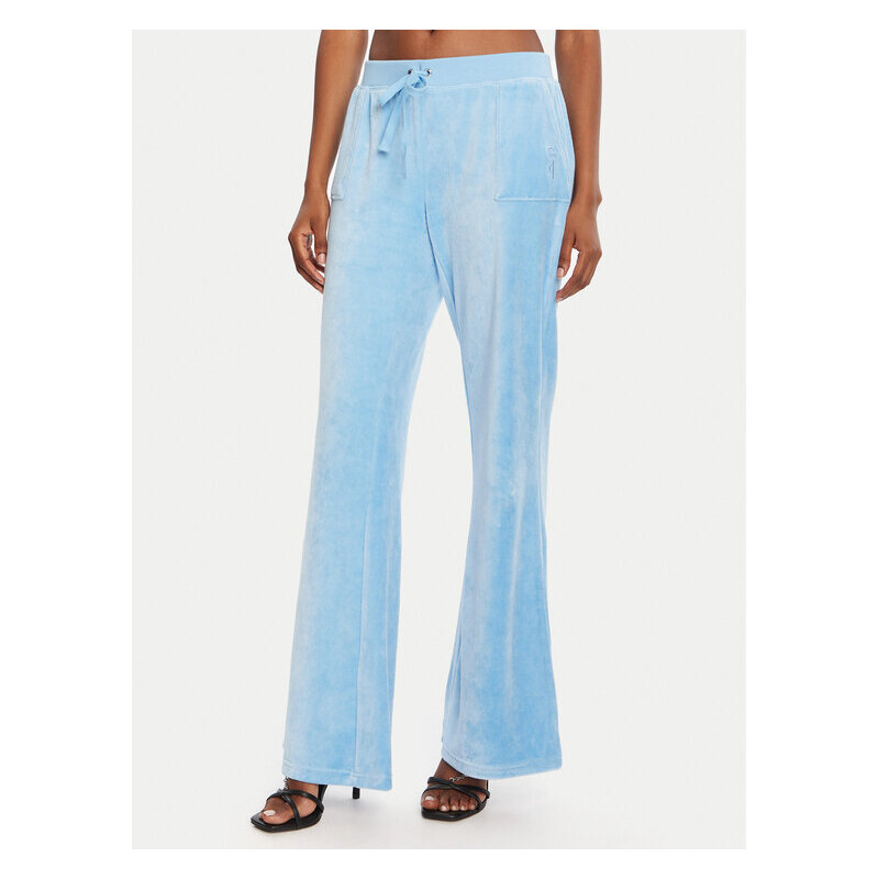 Teplákové nohavice Juicy Couture 64994677