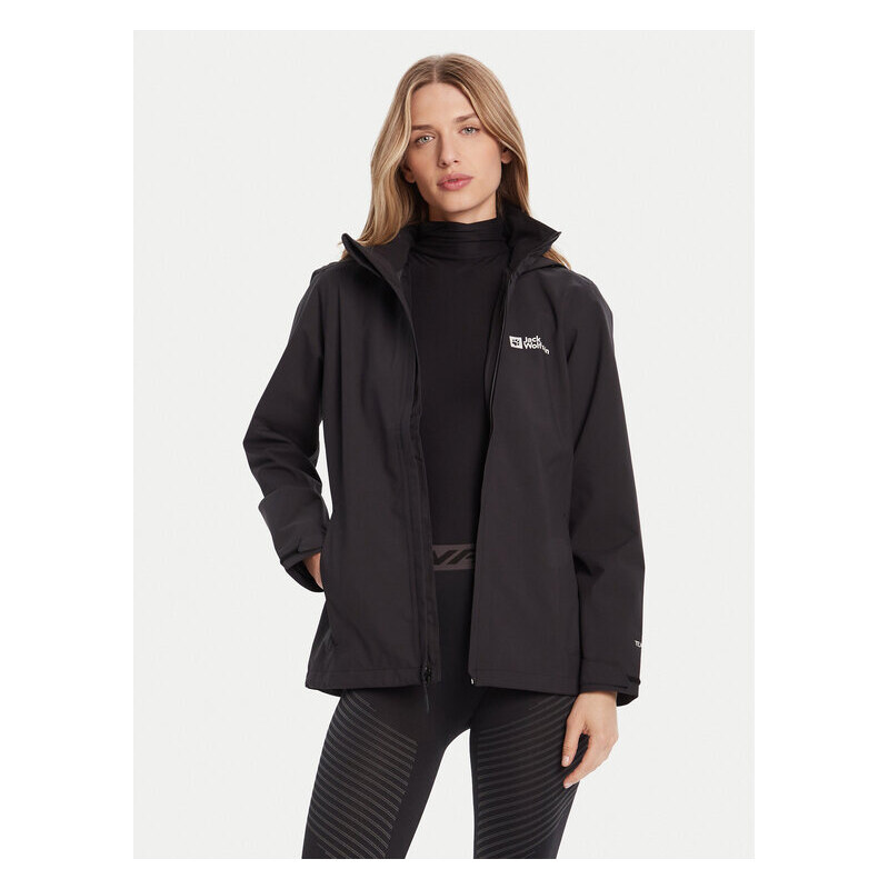 Outdoorová bunda Jack Wolfskin 64994473