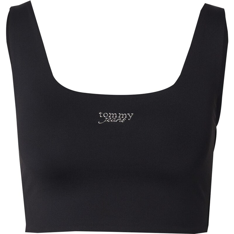Tommy Jeans Top čierna 65888027