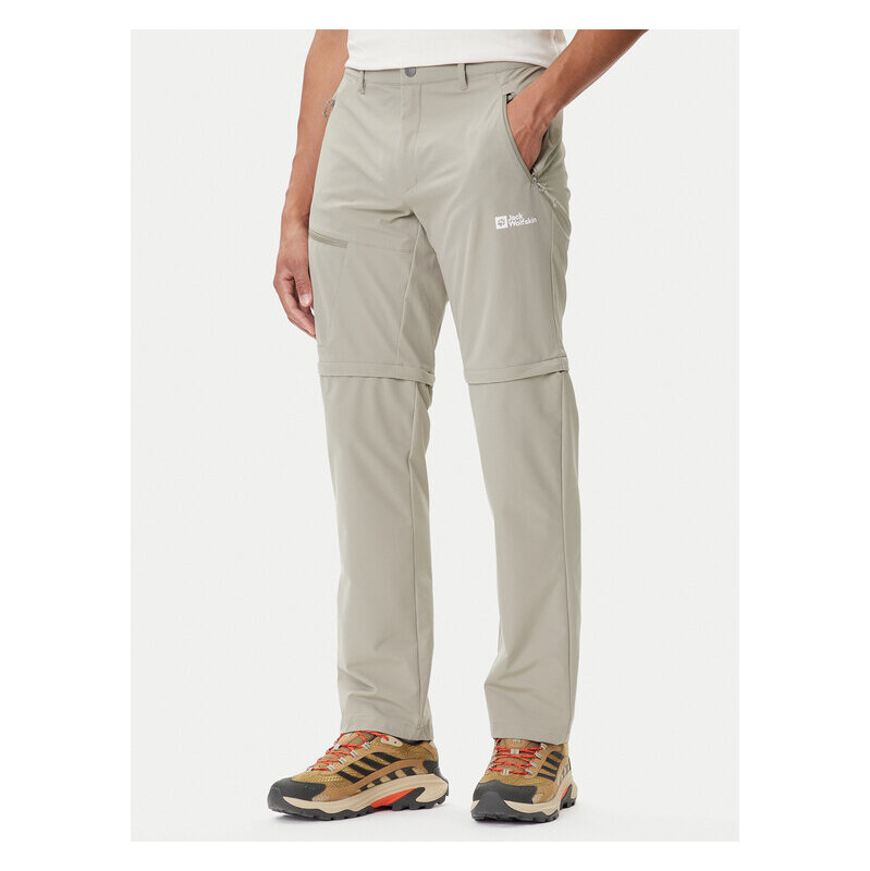 Outdoorové nohavice Jack Wolfskin 64994678