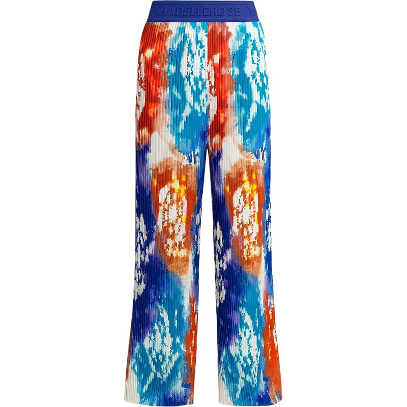 #VDR Earth Palazzo nohavice 39699327