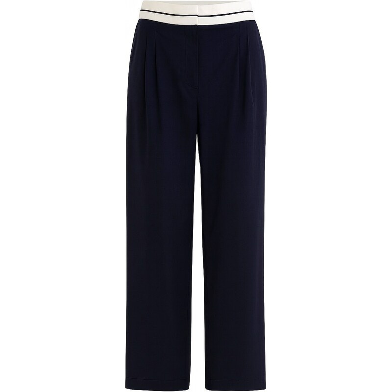 #VDR Navy Blue nohavice 41108102