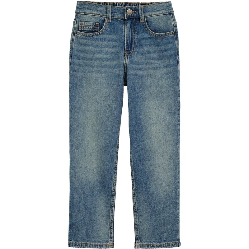 WE Fashion Džínsy modrá denim 65175510