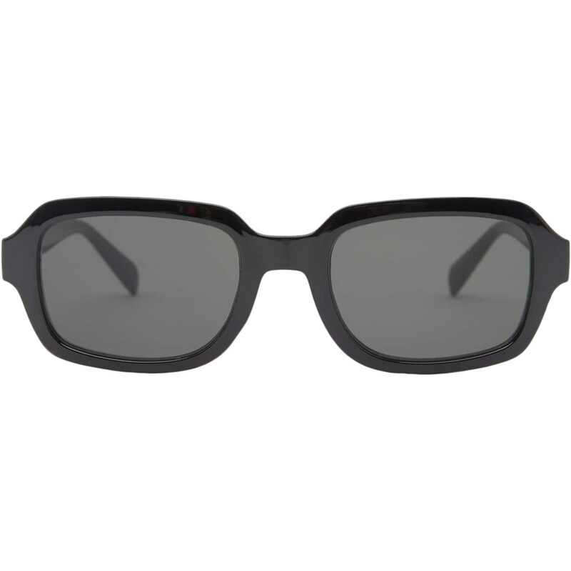 Pull&Bear Slnečné okuliare čierna 65660672