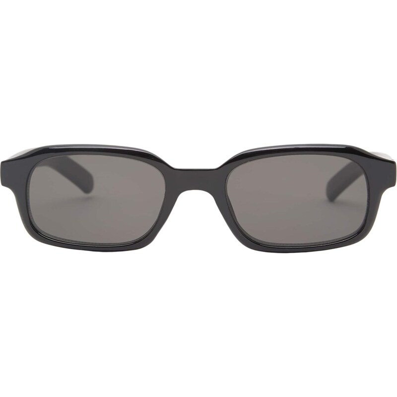 Pull&Bear Slnečné okuliare čierna 65660673