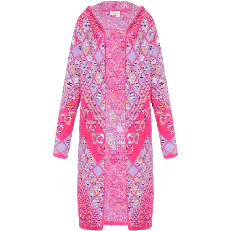 IZIA Kardigán zmiešané farby 65884673