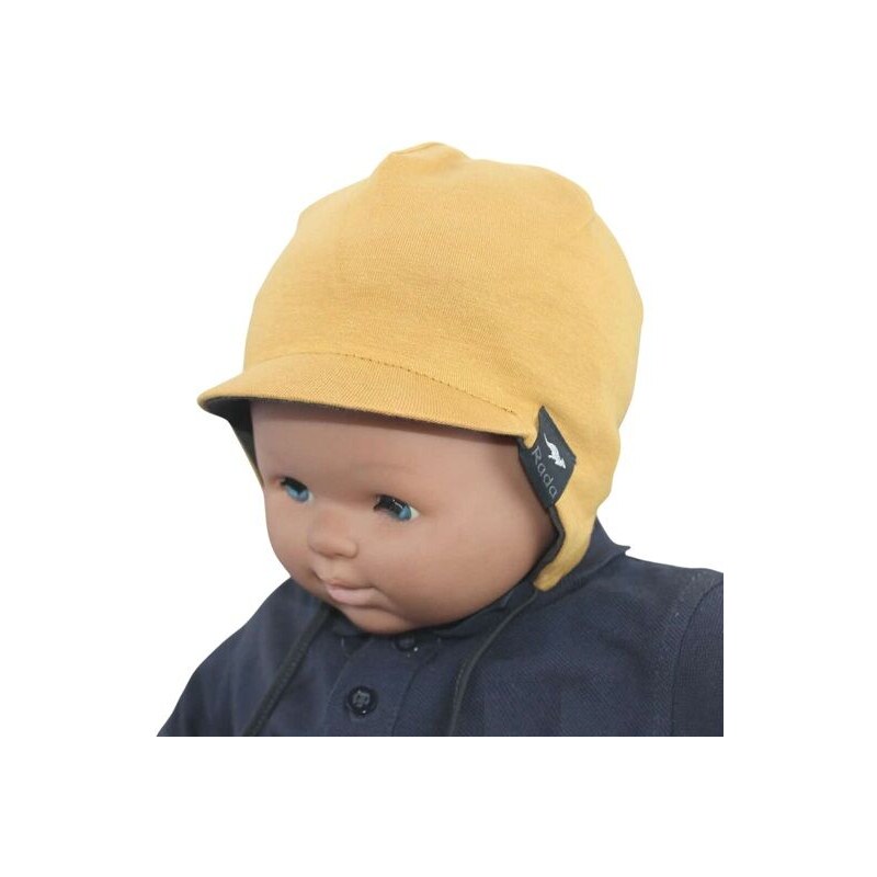 RADA Prechodná čiapka Edko Yellow 65248349