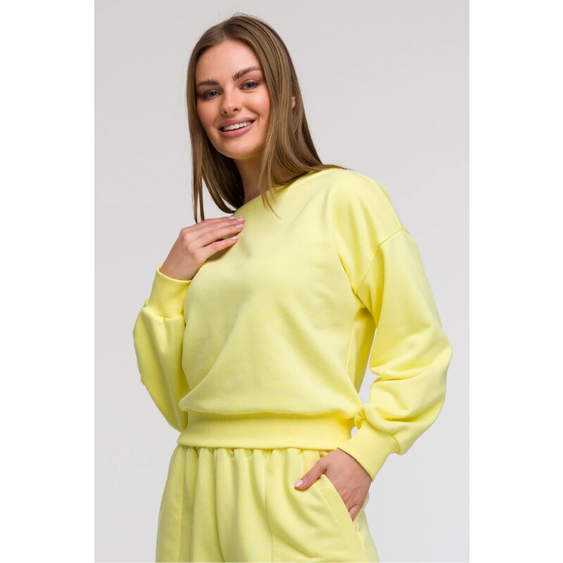 Mikina model 211529 BeWear 65445374