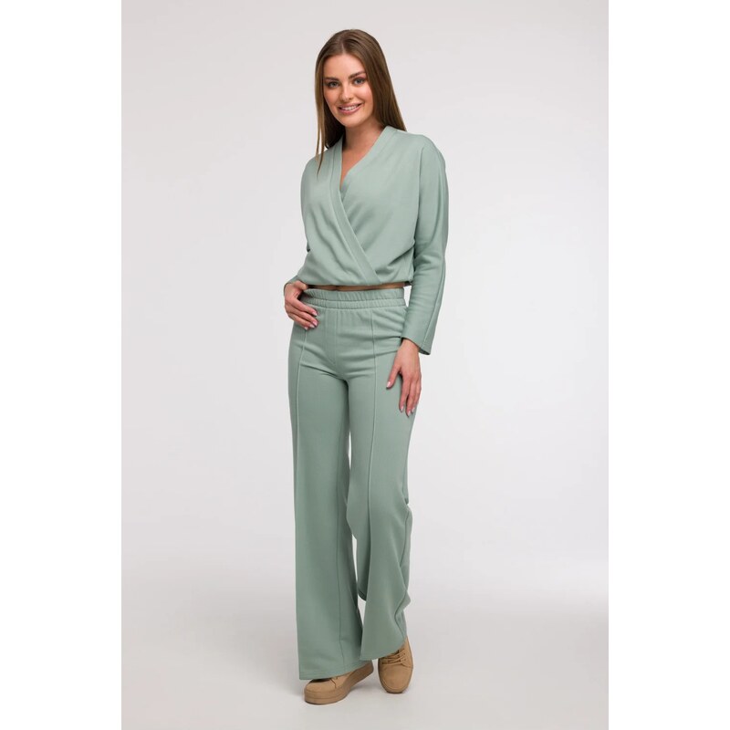 Tepláky model 211510 BeWear 65445367