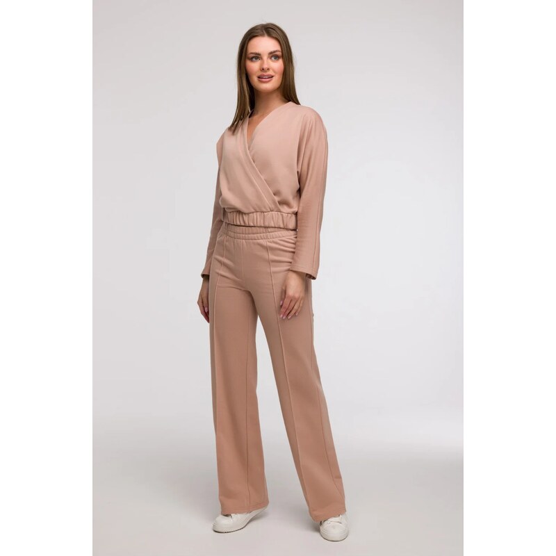 Tepláky model 211509 BeWear 65445365