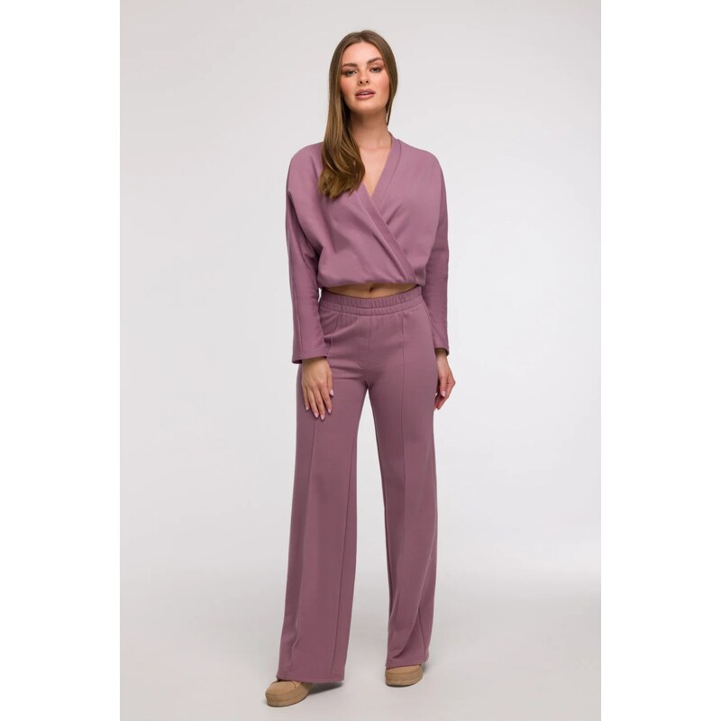 Tepláky model 211507 BeWear 65445390