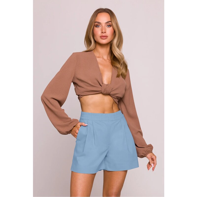 Šortky model 213686 Moe 67711026