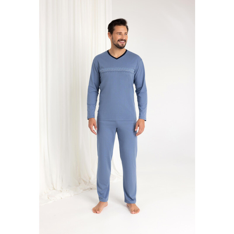 Regina PÁNSKE PYŽAMO 485 J/25 65446887