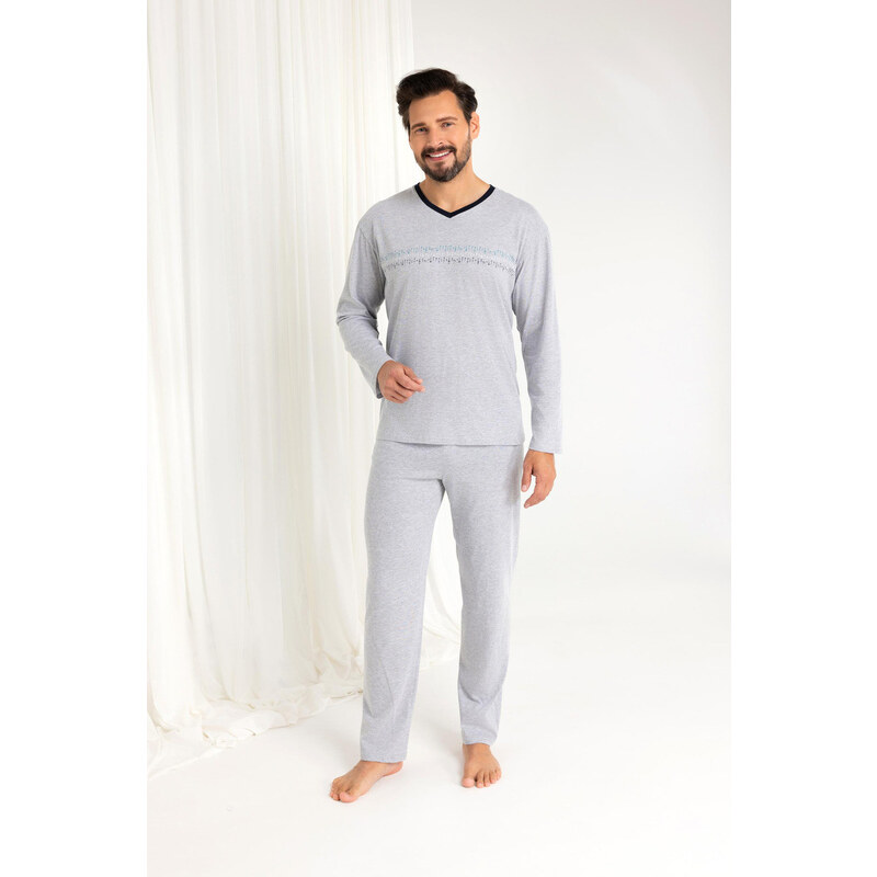 Regina PÁNSKE PYŽAMO 485 BIG J/25 65446885