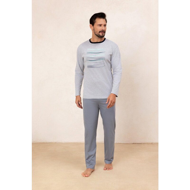 Regina PÁNSKE PYŽAMO 492 J/25 65447027