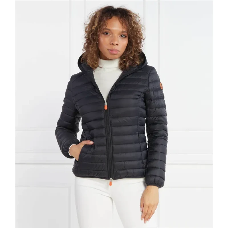 Save The Duck Bunda | Slim Fit 44362120