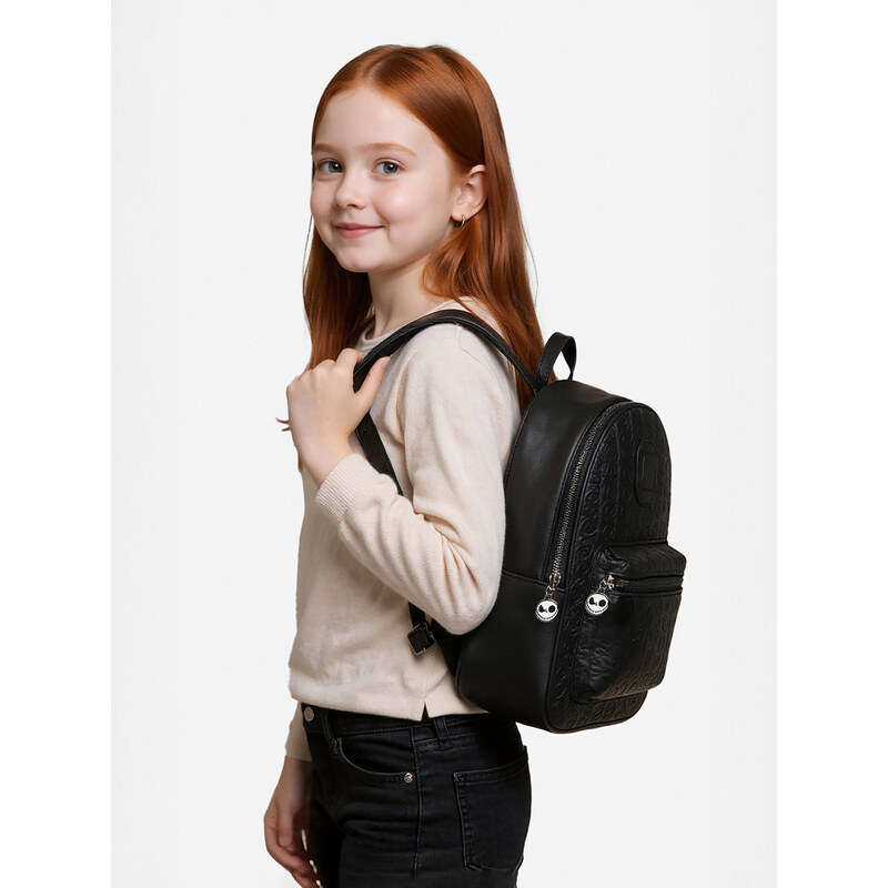 Ruksak NIGHTMARE BEFORE CHRISTMAS 64812919