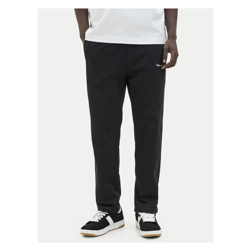 Teplákové nohavice Jack & Jones 64994692