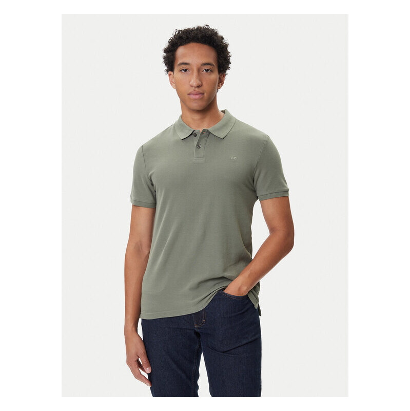 Polokošeľa Mustang 64994459