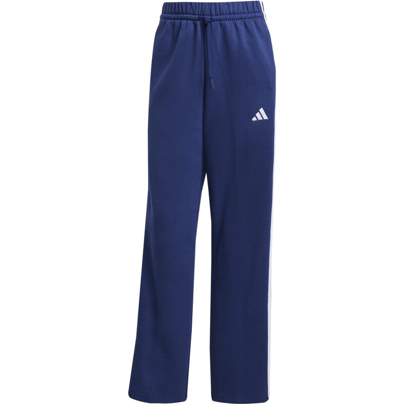 adidas Performance adidas Essentials 3-Stripes Open-Hem Fleece Joggers 64994778