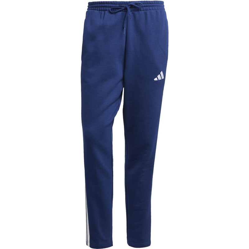 adidas Performance adidas Essentials 3-Stripes Open Hem Fleece Joggers 64994769