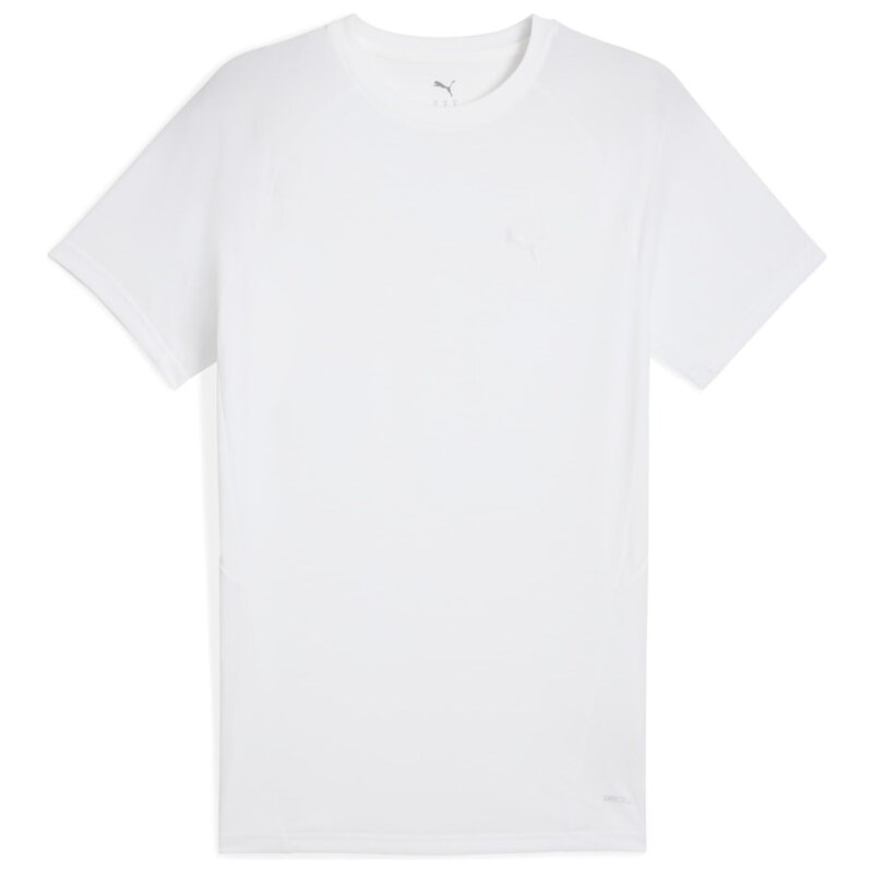 Puma Evostripe Tee white 64994821