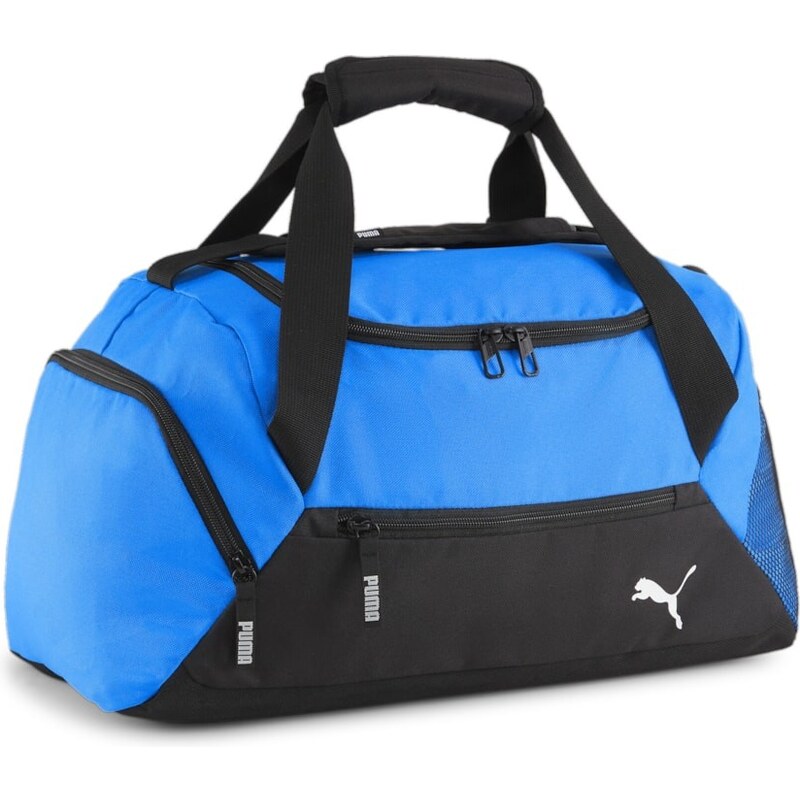 Puma teamGOAL Teambag S blue 64994836