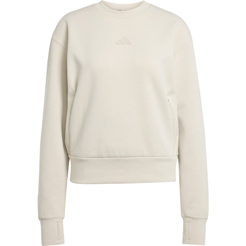 adidas Performance adidas Designed-for-Training Warm-Up Crewneck 64994774