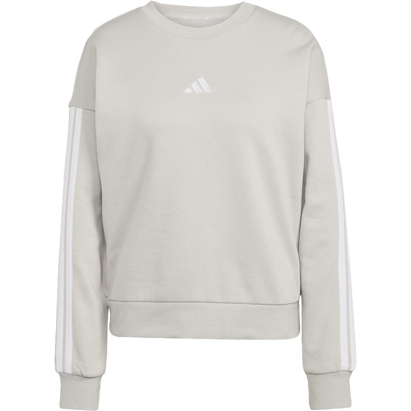 adidas Performance adidas Essentials 3-Stripes Fleece Sweatshirt 64994779