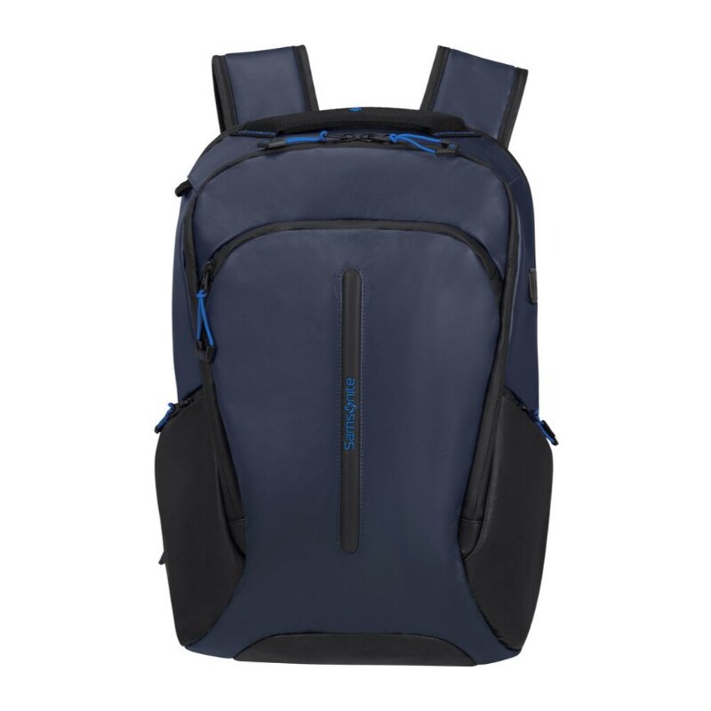 Samsonite ECODIVER Urban Laptop Backpack M USB Blue Nights 65914816