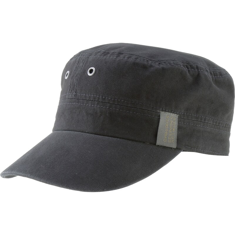 chillouts Čiapka Dublin čierna 65852788