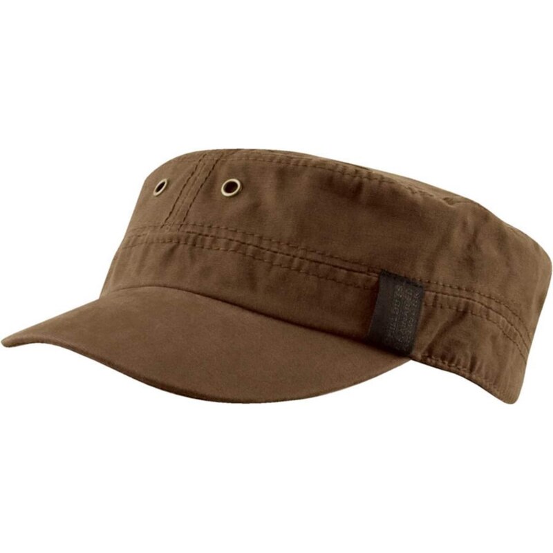 chillouts Čiapka Dublin hnedá 65852793