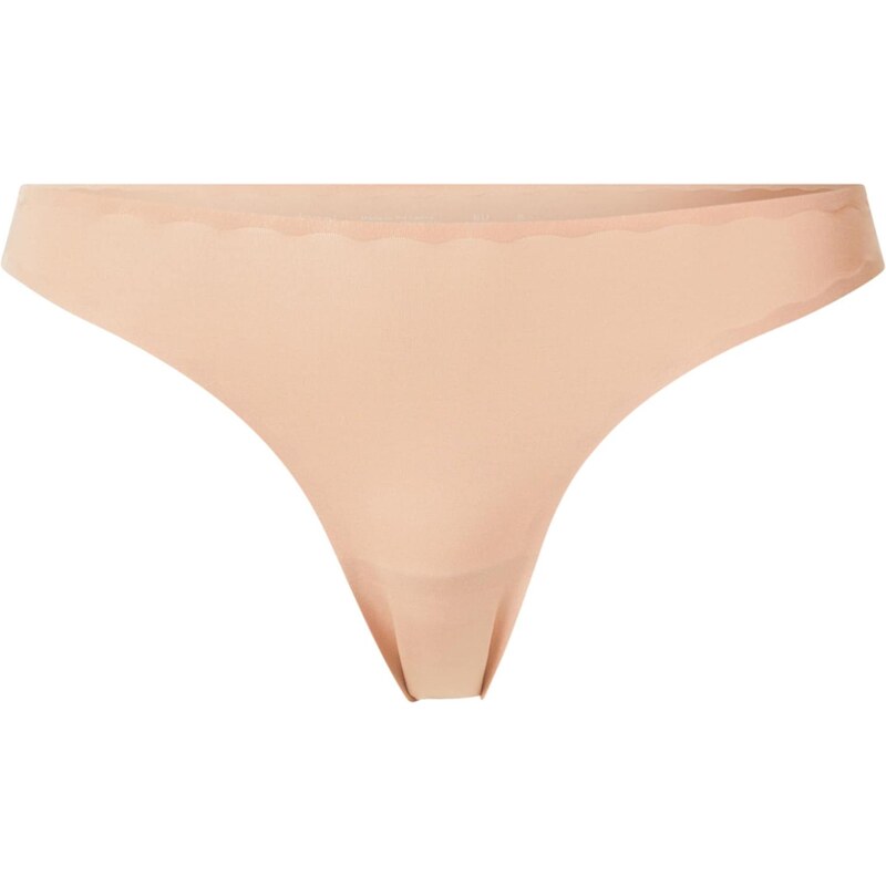 SLOGGI Nohavičky BODY ADAPT svetlohnedá 65146269