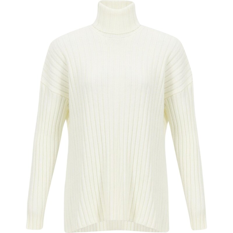 LTB Sveter biela 65921047