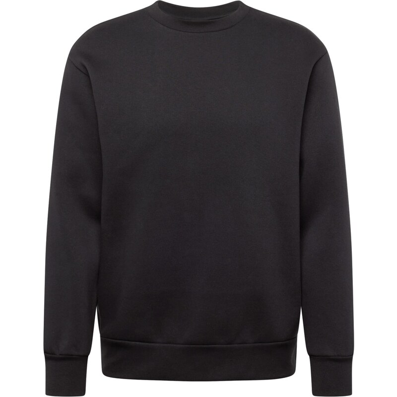 SELECTED Mikina SLHDAN čierna 65174529