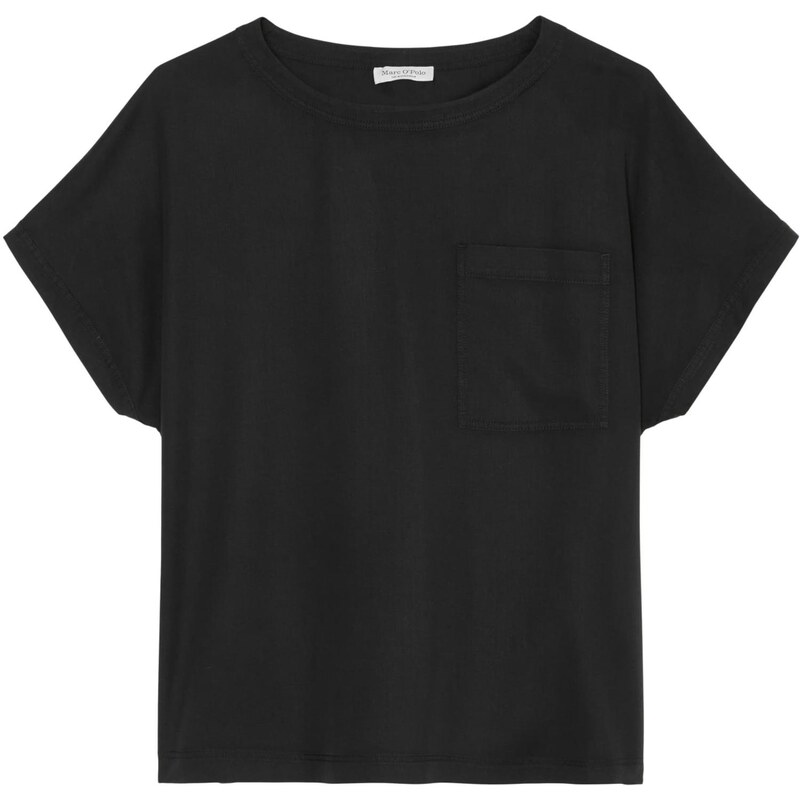 Marc OPolo Tričko čierna 65676608