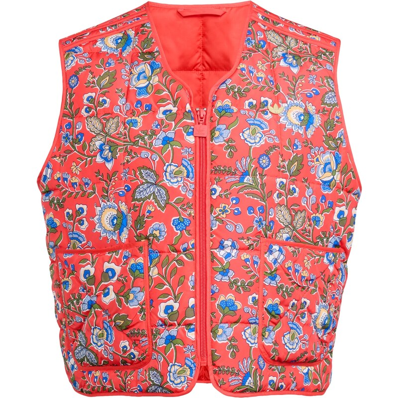 ADIDAS ORIGINALS Vesta Adidas Originals x Liberty London modrá / 64996697