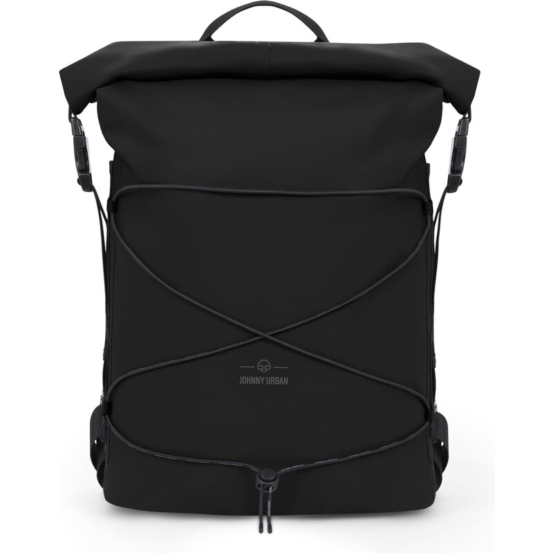 Johnny Urban Športový batoh Myles čierna 65353164