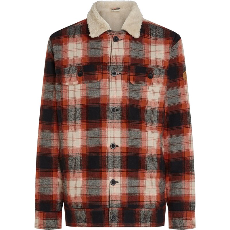 ONEILL Prechodná bunda zmiešané farby 65286728