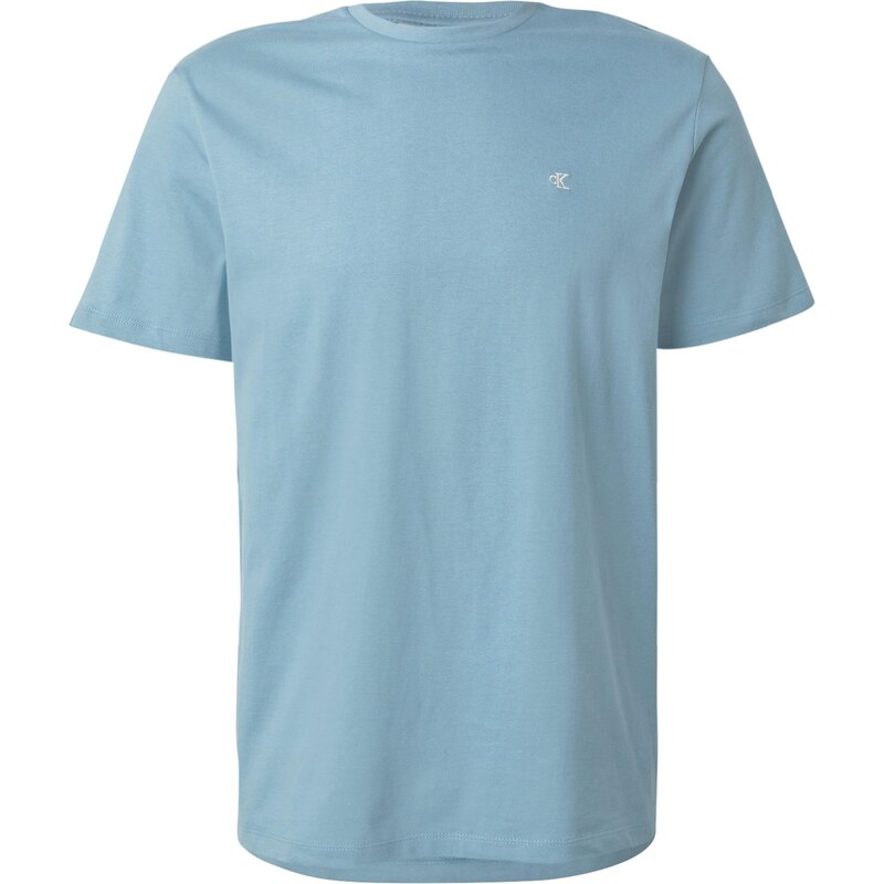 Calvin Klein Jeans Tričko CLASSIC svetlomodrá 64996892