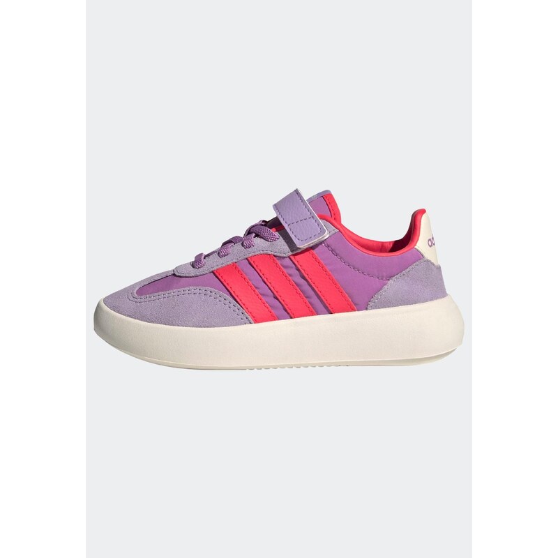 ADIDAS SPORTSWEAR Tenisky Barreda Decode fialová / ružová / biela 64996943