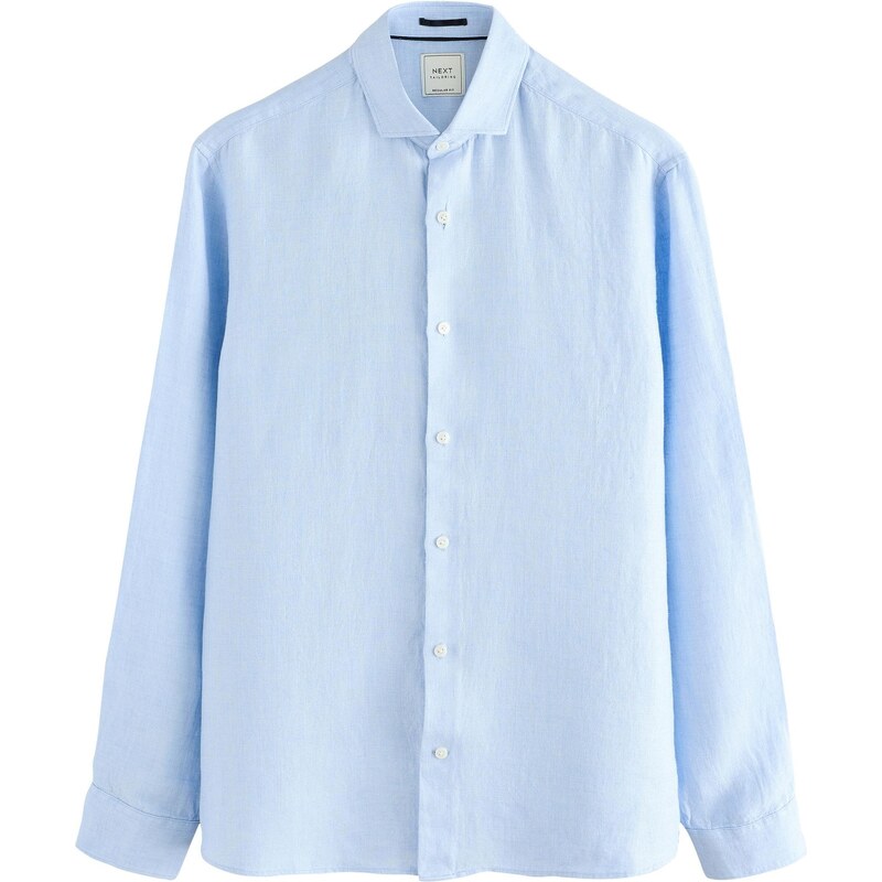 Next Košeľa svetlomodrá 65653000