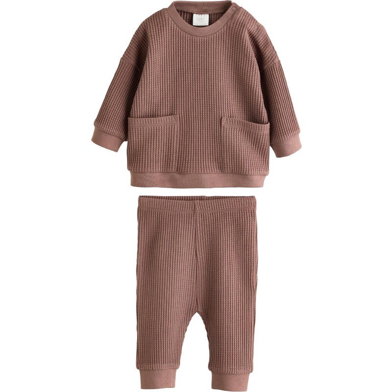 Next Set čokoládová 65653161